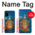 S1249 青い海亀 Blue Sea Turtle Samsung Galaxy A02s, Galaxy M02s バックケース、フリップケース・カバー