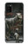 S1288 恐竜Tレックス博物館 Dinosaur T Rex Museum Samsung Galaxy A02s, Galaxy M02s バックケース、フリップケース・カバー