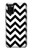 S1613 シェブロンジグザグ Chevron Zigzag Samsung Galaxy A02s, Galaxy M02s バックケース、フリップケース・カバー