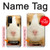S1619 可愛いモルモット Cute Guinea Pig Samsung Galaxy A02s, Galaxy M02s バックケース、フリップケース・カバー