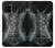 S1639 ゴシックコルセット Gothic Corset Black Samsung Galaxy A02s, Galaxy M02s バックケース、フリップケース・カバー