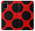 S1829 天道虫 ドット柄 Ladybugs Dot Pattern Samsung Galaxy A02s, Galaxy M02s バックケース、フリップケース・カバー