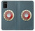 S1968 ロータリーダイヤル電話 Rotary Dial Telephone Samsung Galaxy A02s, Galaxy M02s バックケース、フリップケース・カバー