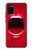 S2103 吸血鬼の口 Vampire Mouth Samsung Galaxy A02s, Galaxy M02s バックケース、フリップケース・カバー