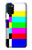 S2348 無信号テレビ No Signal TV Samsung Galaxy A02s, Galaxy M02s バックケース、フリップケース・カバー