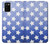 S2481 スター柄 Star Pattern Samsung Galaxy A02s, Galaxy M02s バックケース、フリップケース・カバー