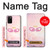 S2514 可愛い天使の羽 Cute Angel Wings Samsung Galaxy A02s, Galaxy M02s バックケース、フリップケース・カバー