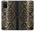 S2712 アナコンダアマゾン 蛇の皮膚 グラフィックプリント Anaconda Amazon Snake Skin Graphic Printed Samsung Galaxy A02s, Galaxy M02s バックケース、フリップケース・カバー