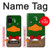 S2762 マガモ タキシード 漫画 Green Head Mallard Duck Tuxedo Cartoon Samsung Galaxy A02s, Galaxy M02s バックケース、フリップケース・カバー