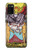 S2763 タロットカード 恋人 Lovers Tarot Card Samsung Galaxy A02s, Galaxy M02s バックケース、フリップケース・カバー