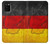 S2935 ドイツ旗地図 Germany Flag Map Samsung Galaxy A02s, Galaxy M02s バックケース、フリップケース・カバー