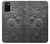 S2946 月面 Moon Surface Samsung Galaxy A02s, Galaxy M02s バックケース、フリップケース・カバー
