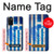 S2970 ギリシャサッカー Greece Map Football Soccer Flag Samsung Galaxy A02s, Galaxy M02s バックケース、フリップケース・カバー