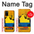 S2996 コロンビアサッカー Colombia Football Soccer Map Flag Samsung Galaxy A02s, Galaxy M02s バックケース、フリップケース・カバー