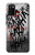 S3073 ジョーカー ハハハ・ブラッド・スプラッシュ Joker Hahaha Blood Splash Samsung Galaxy A02s, Galaxy M02s バックケース、フリップケース・カバー