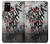 S3073 ジョーカー ハハハ・ブラッド・スプラッシュ Joker Hahaha Blood Splash Samsung Galaxy A02s, Galaxy M02s バックケース、フリップケース・カバー