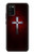 S3160 クリスチャンクロス Christian Cross Samsung Galaxy A02s, Galaxy M02s バックケース、フリップケース・カバー
