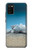 S3213 海 海の貝殻 Sea Shells Under the Sea Samsung Galaxy A02s, Galaxy M02s バックケース、フリップケース・カバー