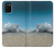 S3213 海 海の貝殻 Sea Shells Under the Sea Samsung Galaxy A02s, Galaxy M02s バックケース、フリップケース・カバー
