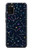 S3220 スターマップ星座星座 Star Map Zodiac Constellations Samsung Galaxy A02s, Galaxy M02s バックケース、フリップケース・カバー