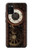 S3221 クロックギア Steampunk Clock Gears Samsung Galaxy A02s, Galaxy M02s バックケース、フリップケース・カバー