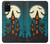 S3268 ハロウィンフェスティバル城 Halloween Festival Castle Samsung Galaxy A02s, Galaxy M02s バックケース、フリップケース・カバー