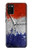 S3304 フランスの旗ビンテージフットボールのグラフィック France Flag Vintage Football Graphic Samsung Galaxy A02s, Galaxy M02s バックケース、フリップケース・カバー