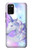 S3375 ユニコーン Unicorn Samsung Galaxy A02s, Galaxy M02s バックケース、フリップケース・カバー