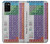 S3383 周期表 Periodic Table Samsung Galaxy A02s, Galaxy M02s バックケース、フリップケース・カバー