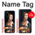 S3471 エルミン・レオナルド・ダ・ヴィンチ Lady Ermine Leonardo da Vinci Samsung Galaxy A02s, Galaxy M02s バックケース、フリップケース・カバー