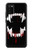 S3527 吸血鬼の歯 Vampire Teeth Bloodstain Samsung Galaxy A02s, Galaxy M02s バックケース、フリップケース・カバー
