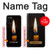 S3530 仏 Buddha Candle Burning Samsung Galaxy A02s, Galaxy M02s バックケース、フリップケース・カバー