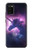S3538 ユニコーンギャラクシー Unicorn Galaxy Samsung Galaxy A02s, Galaxy M02s バックケース、フリップケース・カバー