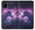 S3538 ユニコーンギャラクシー Unicorn Galaxy Samsung Galaxy A02s, Galaxy M02s バックケース、フリップケース・カバー