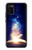 S3554 魔法書 Magic Spell Book Samsung Galaxy A02s, Galaxy M02s バックケース、フリップケース・カバー