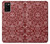 S3556 イェンパターン Yen Pattern Samsung Galaxy A02s, Galaxy M02s バックケース、フリップケース・カバー