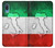 S2338 イタリアの国旗 Italy Flag Samsung Galaxy A04, Galaxy A02, M02 バックケース、フリップケース・カバー