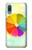 S3493 カラフルなレモン Colorful Lemon Samsung Galaxy A04, Galaxy A02, M02 バックケース、フリップケース・カバー