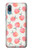 S3503 桃 Peach Samsung Galaxy A04, Galaxy A02, M02 バックケース、フリップケース・カバー