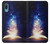 S3554 魔法書 Magic Spell Book Samsung Galaxy A04, Galaxy A02, M02 バックケース、フリップケース・カバー