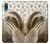 S3559 ナマケモノ Sloth Pattern Samsung Galaxy A04, Galaxy A02, M02 バックケース、フリップケース・カバー