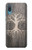 S3591 バイキングツリーオブライフシンボル Viking Tree of Life Symbol Samsung Galaxy A04, Galaxy A02, M02 バックケース、フリップケース・カバー