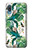 S3697 リーフライフバード Leaf Life Birds Samsung Galaxy A04, Galaxy A02, M02 バックケース、フリップケース・カバー