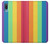 S3699 LGBTプライド LGBT Pride Samsung Galaxy A04, Galaxy A02, M02 バックケース、フリップケース・カバー