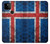 S3000 アイスランドサッカー Iceland Football Soccer Flag Google Pixel 5A 5G バックケース、フリップケース・カバー
