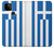 S3102 ギリシャの国旗 Flag of Greece Google Pixel 5A 5G バックケース、フリップケース・カバー
