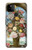 S3749 花瓶 Vase of Flowers Google Pixel 5A 5G バックケース、フリップケース・カバー