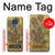 S0214 フィンセント・ファン・ゴッホ 15本のひまわり Van Gogh Vase Fifteen Sunflowers Motorola Moto G Play (2021) バックケース、フリップケース・カバー