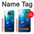 S0385 イルカ Dolphin Motorola Moto G Play (2021) バックケース、フリップケース・カバー