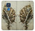 S0550 スカルカードポーカー Skull Card Poker Motorola Moto G Play (2021) バックケース、フリップケース・カバー